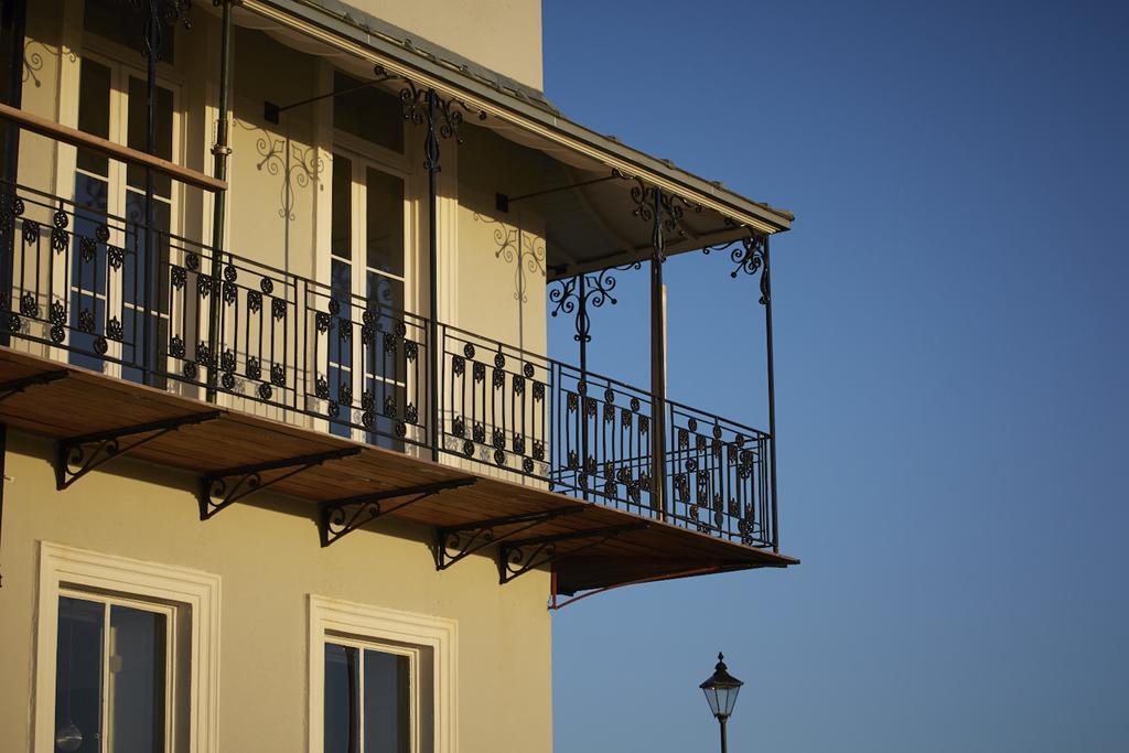 Albion House At Ramsgate Hotel Exterior foto