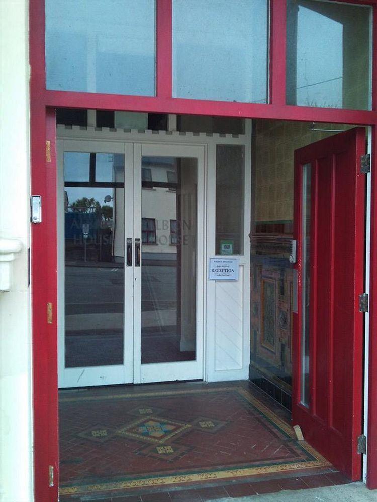 Albion House At Ramsgate Hotel Exterior foto