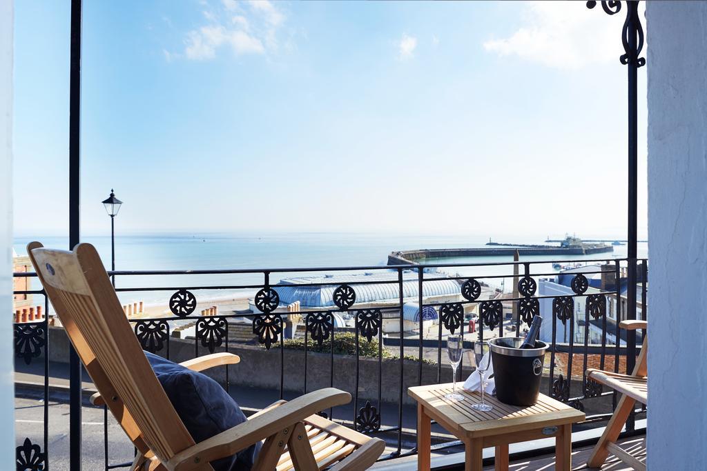 Albion House At Ramsgate Hotel Quarto foto