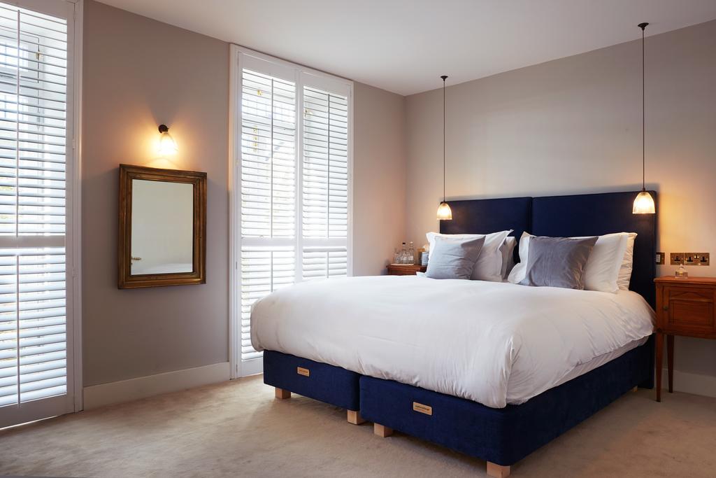 Albion House At Ramsgate Hotel Quarto foto