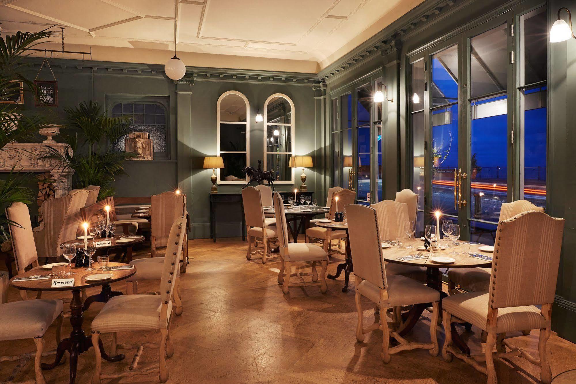 Albion House At Ramsgate Hotel Exterior foto